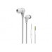 Гарнитура Nomi NHS-104 Ceramic White (150497), артикул 	150497 , производитель 