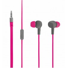 Гарнитура Trust Urban Aurus Pink (21019), артикул 21019 , производитель 