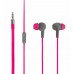 Гарнитура Trust Urban Aurus Pink (21019), артикул 21019 , производитель 