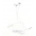 Гарнитура ProLogix ME-A500 White; разъем jack4 pin, длина провода 1,2 м, артикул ME-A500-W , производитель 