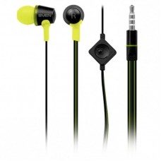 Гарнитура SVEN SEB-190M Black / Green, артикул 00850195 , производитель 
