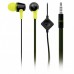 Гарнитура SVEN SEB-190M Black / Green, артикул 00850195 , производитель 