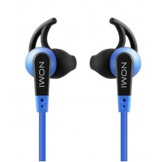 Гарнитура Nomi NHS-107 Black-Blue (221219), артикул 221219 , производитель 