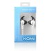 Гарнитура Nomi NHS-107 Black-White (221221), артикул 221221 , производитель 
