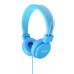 Гарнитура Nomi NHS-203 Blue (221229), артикул 	221229 , производитель 