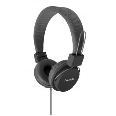 Гарнитура Nomi NHS-203 Black (221230), артикул 221230 , производитель 