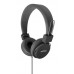 Гарнитура Nomi NHS-203 Black (221230), артикул 221230 , производитель 