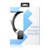 Гарнитура Nomi NHS-203 Black (221230), артикул 221230 , производитель 