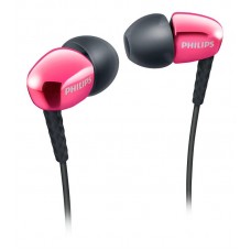 Гарнитура Philips SHE3900PK/00 Pink, артикул SHE3900PK/00 , производитель 