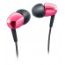 Гарнитура Philips SHE3900PK/00 Pink, артикул SHE3900PK/00 , производитель 