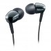 Гарнитура Philips SHE3900BK/00 Black, артикул SHE3900BK/00 , производитель 