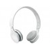 Стерео гарнитура RAPOO H8020 wireless, белая, артикул H8020 white , производитель 
