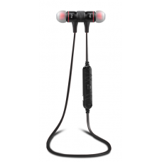 Bluetooth гарнитура ERGO BT-920 Black (6256759), артикул BT-920BK , производитель 