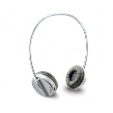 Стерео гарнитура RAPOO H3050 wireless, серая, артикул H3050 grey , производитель 