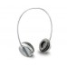Стерео гарнитура RAPOO H3050 wireless, серая, артикул H3050 grey , производитель 