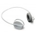 Стерео гарнитура RAPOO H3050 wireless, серая, артикул H3050 grey , производитель 