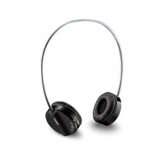 Стерео гарнитура RAPOO H3050 wireless, черная, артикул H3050 black , производитель 