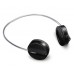 Стерео гарнитура RAPOO H3050 wireless, черная, артикул H3050 black , производитель 
