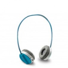Стерео гарнитура RAPOO H3050 wireless, синий, артикул H3050 blue , производитель 