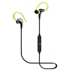 Bluetooth гарнитура Ergo BT-890 Green, артикул BT-890GR , производитель 