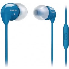 Гарнитура Philips SHE3595BL/00 Blue, артикул SHE3595BL/00 , производитель 