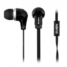 Гарнитура SVEN SEB-260М Black, артикул 00850174 , производитель 
