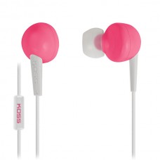 Гарнитура KOSS KEB6i Pink (181066), артикул 181066 , производитель 