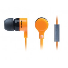 Гарнитура REAL-EL Z-1800 Mobile Orange / Black, артикул EL124100001 , производитель 