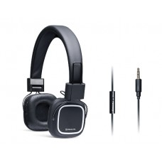 Гарнитура REAL-EL GD-700 Mobile Black, артикул EL124100008 , производитель 