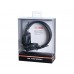Гарнитура REAL-EL GD-700 Mobile Black, артикул EL124100008 , производитель 