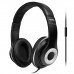 Гарнитура SVEN AP-930M Black-Silver, артикул 00850190 , производитель 