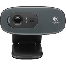 Веб-камера Logitech C270 HD (960-001063), артикул 960-001063 , производитель 
