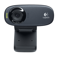Веб-камера Logitech C310 HD (960-001065), артикул 	960-001065 , производитель 