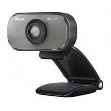 Веб-камера Trust Viveo HD 720p Webcam Black (20818), артикул 	20818 , производитель 