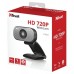 Веб-камера Trust Viveo HD 720p Webcam Black (20818), артикул 	20818 , производитель 