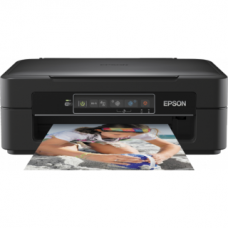 Комплект МФУ Epson XP-235 с ПЗК, артикул MFYEXP235PZK , производитель Epson