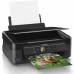 Комплект МФУ Epson XP-332 с ПЗК, артикул MFYEXP332PZK , производитель Epson