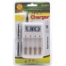 Заряднoe устройство UFO KN-8003 + AA/HR06 NI-MH 2500 mAh BL 2шт, артикул KN-8003+2xHR AA 2500 , производитель 