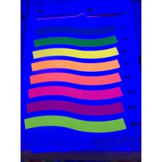 UV Флуоресцентная краска TY 806 Pink , вес 1 кг для офсетной печати, артикул PAINT_UV_TY806P (Видимая в ультрафиолете краска), производитель TOYO INK Бельгия
