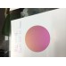 Краска "Хамелеон" серия F2, цвет Purple red - Green , вес 0,100 кг, артикул OVIF2PRG01 (Оптическая краска OVI), производитель CHINA