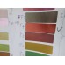 Краска "Хамелеон" серия F7, цвет Rose red - Green , вес 0,100 кг, артикул OVIF7RRG01 (Оптическая краска OVI), производитель CHINA