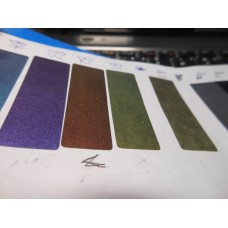 Краска "Хамелеон" серия B4, цвет Blue green – Purple , 1 кг