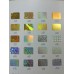 Голографическая фольга Metallic L1 горячего тиснения, артикул HOT_STAMP_FOIL_LMMH1PAPER (Фольга для горячего тиснения), производитель CHINA