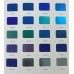 Голографическая фольга Matt color Gold горячего тиснения, артикул HOT_STAMP_FOIL_LMMHH_PAPER (Фольга для горячего тиснения), производитель CHINA