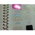 Голографическая пленка  L8-004, L8-008 прозрачная , артикул HOT_STAMP_FOIL_L8_004R (Пленка для горячего тиснения), производитель CHINA