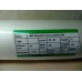 Пленка для ламинации BOPP HD-001 "СНЕЖИНКА" 25mic, артикул Thermal_Film_HD-001 (Прозрачная голографическая пленка), производитель CHINA