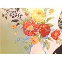 Ароматизированный лак  Aroma Ink с цветочным запахом, 