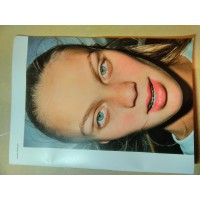 Глянцевая фотобумага A3+, плотность 130 г/м2, 250л