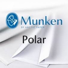 Немелованная бумага A3, плотность 150 г/м2, 250л, PAPER_MP_A3_150G, для цифровой, струйной печати, формат А3 (297*420), производитель Munken Polar