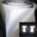 Светоотражающая ткань 10 м, состав 100-% хлопок, артикул REFLECTIVE_FABRIC_Cotton_10M (Светоотражающая лента), производитель Zenix